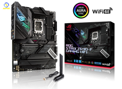 Mainboard ASUS ROG STRIX Z690-F GAMING WIFI (DDR5)