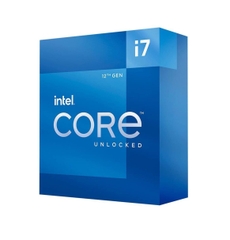 CPU Intel Core i7-12700K (25M Cache, up to 5.00 GHz, 12C20T, Socket 1700)