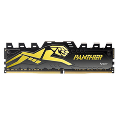Ram Apacer Panther 8GB (1x8GB) DDR4 3200Mhz