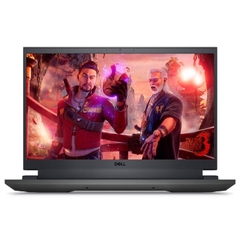 Laptop Dell Gaming G15 5525 R7H165W11GR3060