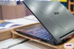 Laptop Acer Gaming Nitro 5 AN515-56-51N4 (NH.QBZSV.002) (i5 11300H/ 8GB Ram/ 512GB SSD/ GTX1650 4G/15.6 inch FHD 144Hz/Win 10) (2021)