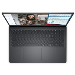 Laptop Dell Vostro 15 3520 ( 5M2TT2 ) | Xám | Intel Core i5 - 1235U | RAM 8GB | 512GB SSD | Intel Iris Xe Graphics | 15.6 inch FHD | 3Cell | Win11SL + Office Home and Student | 1Yr