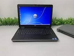 DELL Latitude E6540: Core i5-4800MQ/ Ram 8GB/ SSD 256GB/ 15.6″ Full HD/ AMD Radeon 8790