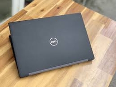 DELL Latitude E7280: i5-6200U/8GB/SSD256Gb/VGA Onboard/12.5 Full HD