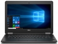 Laptop Dell E5270  I5-6300U / RAM 4GB / SSD 120GB / MÀN 12.5″ HD / VGA on