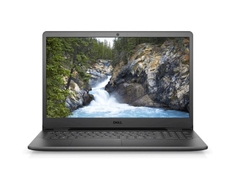 Laptop Dell Inspiron 3501 (70234074)/ Black/ Intel Core i5-1135G7 (up to 4.20 Ghz, 8MB)/ RAM 8GB DDR4/ 512GB SSD/ Nvidia Geforce MX330 2GB/ 15.6 inch FHD/ 3 Cell 42 Whr/ Win 10H/ 1 Yr