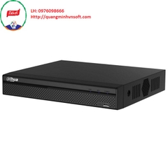 Đầu ghi 8 kênh Dahua DH-XVR5108HS-X H265+