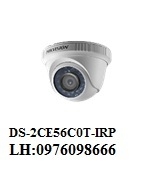 Camera DS-2CE56C0T-IRP
