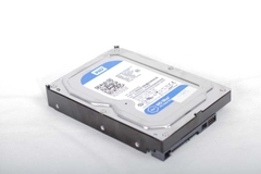 WD HDD Blue 2TB 3.5