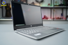 Laptop HP 14s-fq1080AU 4K0Z7PA (Ryzen 3-5300U | 4GB | 256GB | Radeon Vega | 14 inch HD | Win 10 | Bạc)