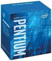 Intel® Pentium® G4400 3.3G / 3MB / HD Graphics 510 / Socket 1151 (Skylake)