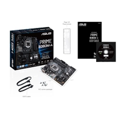 Mainboard ASUS PRIME B360M-A (4 memory slots)