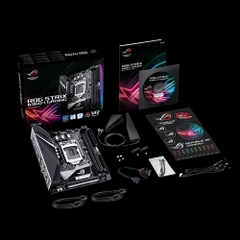 Mainboard Asus Rog Strix B360-I Gaming