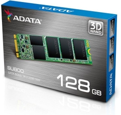 Ổ cứng SSD ADATA SU800NS38 - 128GB M.2 (ASU800NS38-128GT-C)