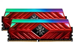 Ram Adata Dual 32GB(16GBx2) DDR4 BUS 3200 (AX4U3200316G16-DR41) Dual Color Box