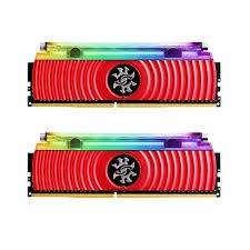 Ram Adata Dual 32GB(16GBx2) DDR4 BUS 3000 (AX4U3000316G16-DR80) TẢN NHIỆT NƯỚC