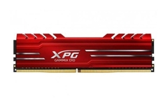 Ram ADATA XPG GAMMIX DDR4 4GB bus 2666 (AX4U2666W4G16-SRG) - red