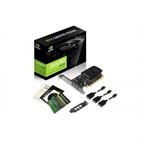 VGA Card nVidia Quadro P400 2GB GDDR5