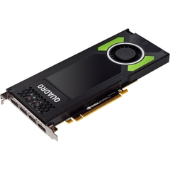 VGA Card nVidia Quadro P4000 8GB GDDR5