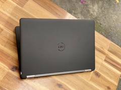 Dell E5470 VGA rời: i5-6440HQ/ Ram 8GB/ SSD256GB/ MH 14.0 Full HD/ VGA AMD R7 M360-2G