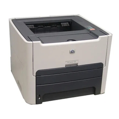 Máy in HP 1320 cũ (in đảo mặt)