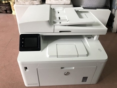 Máy in đa năng HP Laserjet Pro M227FDW cũ