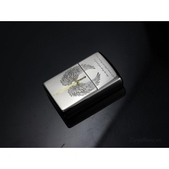 Zippo Thiên Thần Hộ Mệnh 12