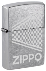 Hộp Quẹt Zippo 48492