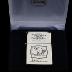 Zippo-Ma-Vang-WATERMANS-IDEAL-FOUNTAIN-PEN-C-1994-nguoi-dan-ong-cau-ca-zippo-la-ma-co-dep-ben-bi-godlen-zippo
