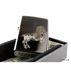 Zippo Khắc Ất Mùi 9