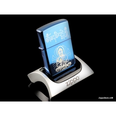 Zippo Phật Lục Tự Châm Ngôn 5