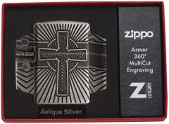 Zippo Spiritual Lighters 29667 6