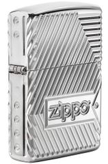 Zippo Logo Design Lighters 29672