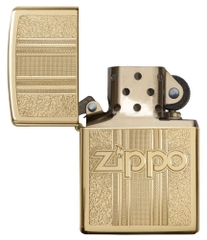 Zippo Logo Design Lighters 29677 2