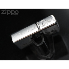 Zippo Mù Tạt Và Em 2