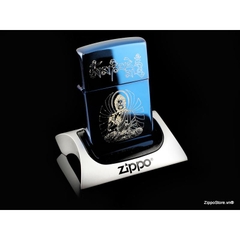 Zippo Phật Lục Tự Châm Ngôn 4