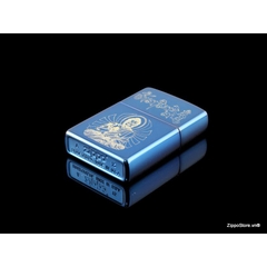 Zippo Phật Lục Tự Châm Ngôn 6