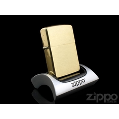 Zippo La Mã Đồng Nguyên Khối Nhám