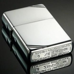 Zippo Vintage High Polished  6