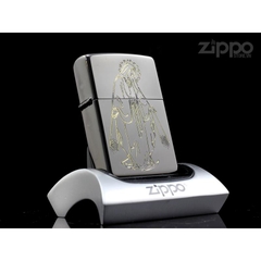 Zippo Đức Mẹ Ban Ơn 1