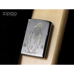 Zippo Đức Mẹ Ban  6