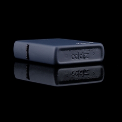 zippo-logo-navy-mate-son-tinh-dien-mau-xanh-quan-doi-hang-chinh-hang