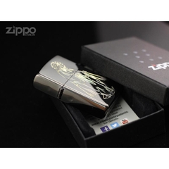 Zippo Đức Mẹ Ban Ơn 14