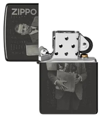 Zippo-Founder’s-Day-High-Polish-Black-48702-zippo-store-vn-ban-gioi-han