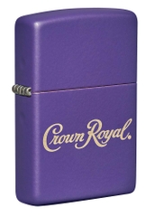Zippo Crown Royal® 49460