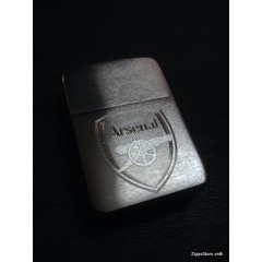 Zippo Khắc Logo Arsenal 7