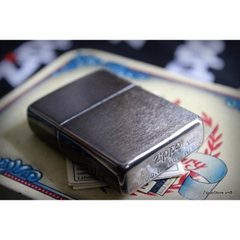 Zippo La Mã 60th Anniversary XIII 1992 3