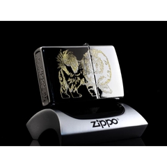 Zippo Ngao Vương Tây Tạng 1