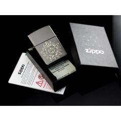 Zippo Ngũ Phúc Lâm Môn 8