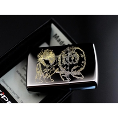 Zippo Ngao Vương Tây Tạng 7+